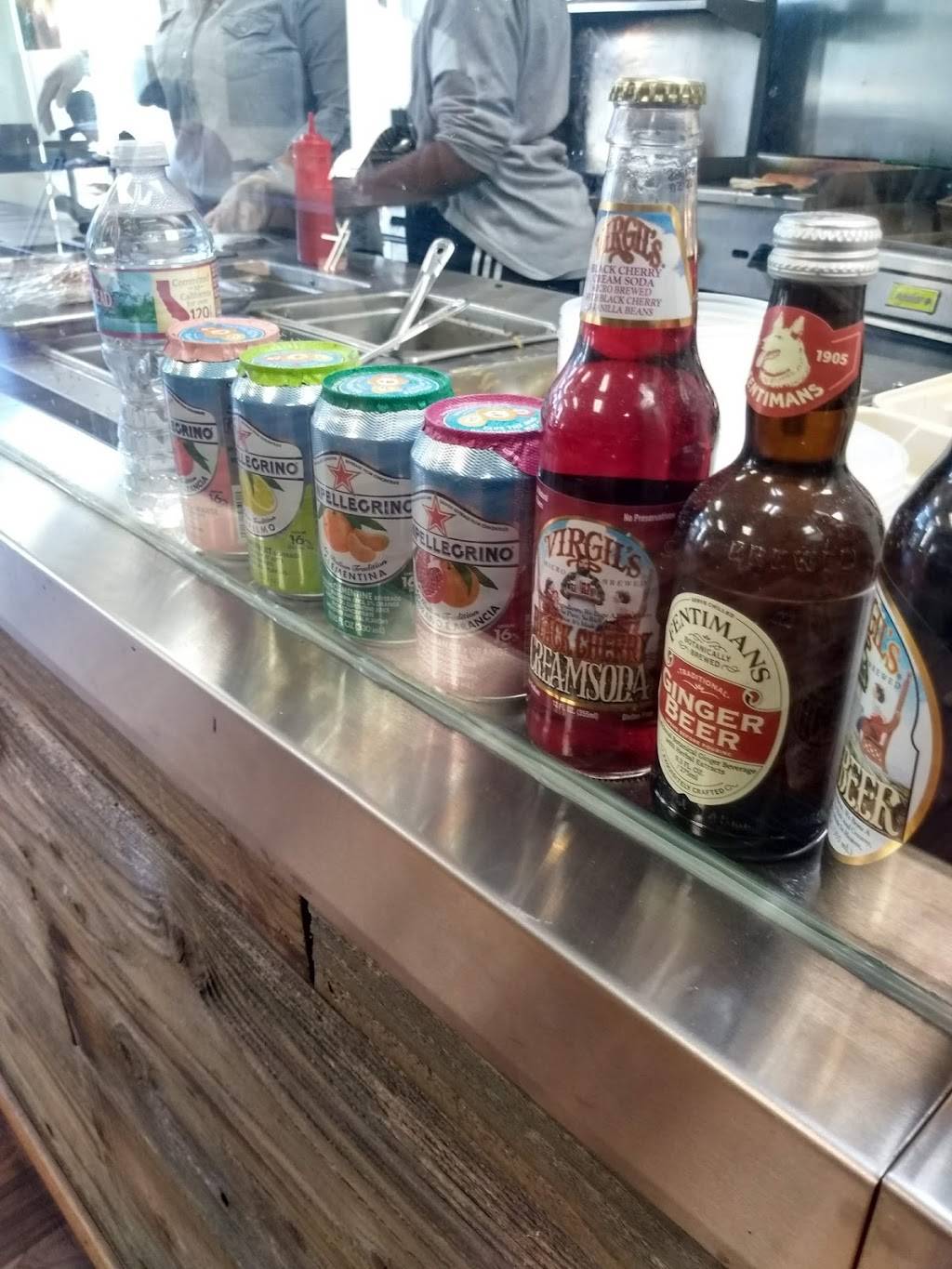 The Veg Hub | restaurant | 2214 MacArthur Blvd, Oakland, CA 94602, USA | 5104548722 OR +1 510-454-8722