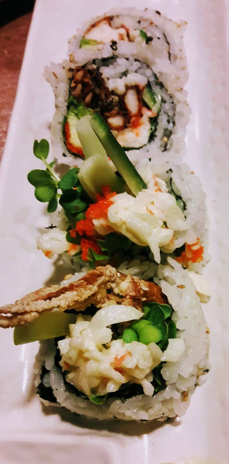 Kyoto Japanese Restaurant | restaurant | 8722 S Tacoma Way, Lakewood, WA 98499, USA | 2535817229 OR +1 253-581-7229