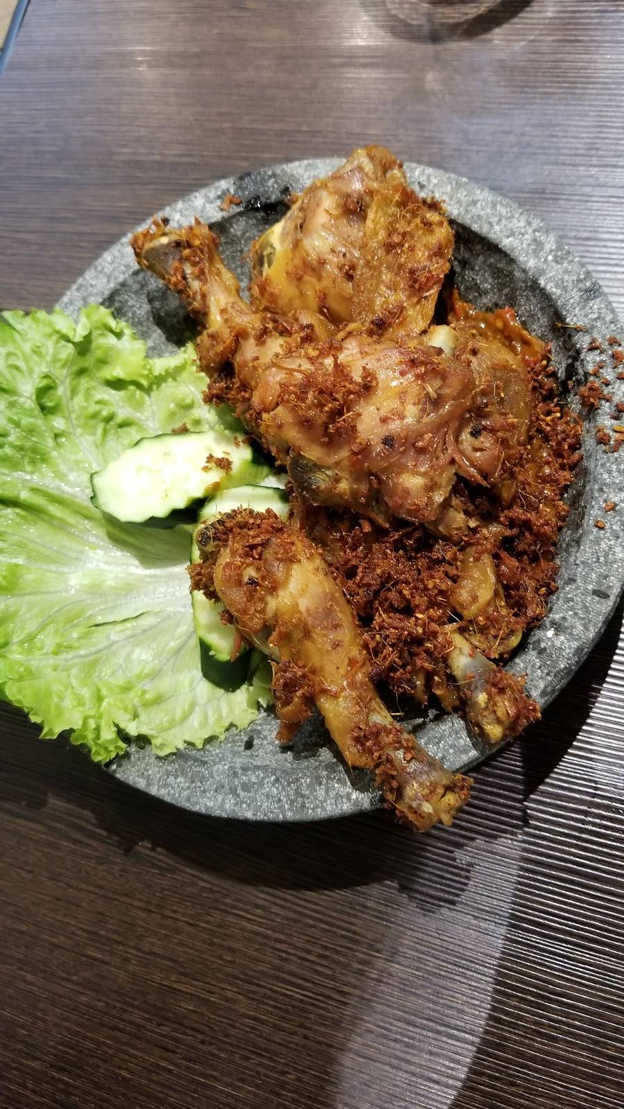 Wong Java House | restaurant | 1936 W Valley Blvd, Alhambra, CA 91803, USA | 6262892717 OR +1 626-289-2717