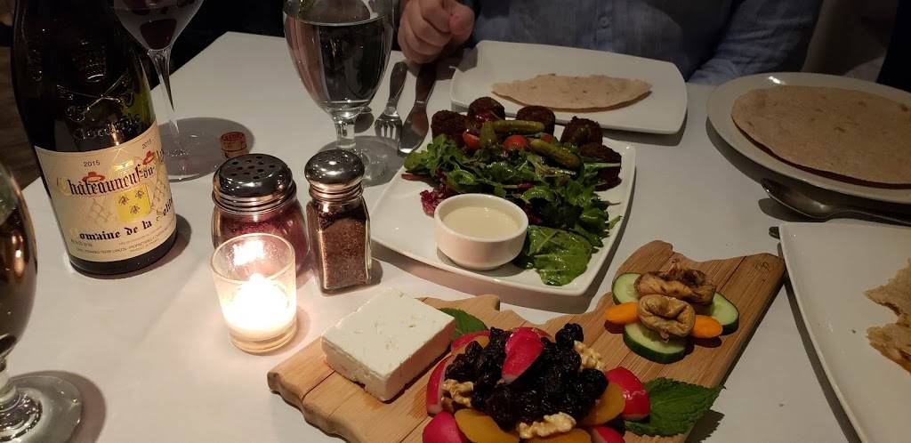 Shiraz Kitchen | restaurant | 83 E Main St, Elmsford, NY 10523, USA | 9143456111 OR +1 914-345-6111