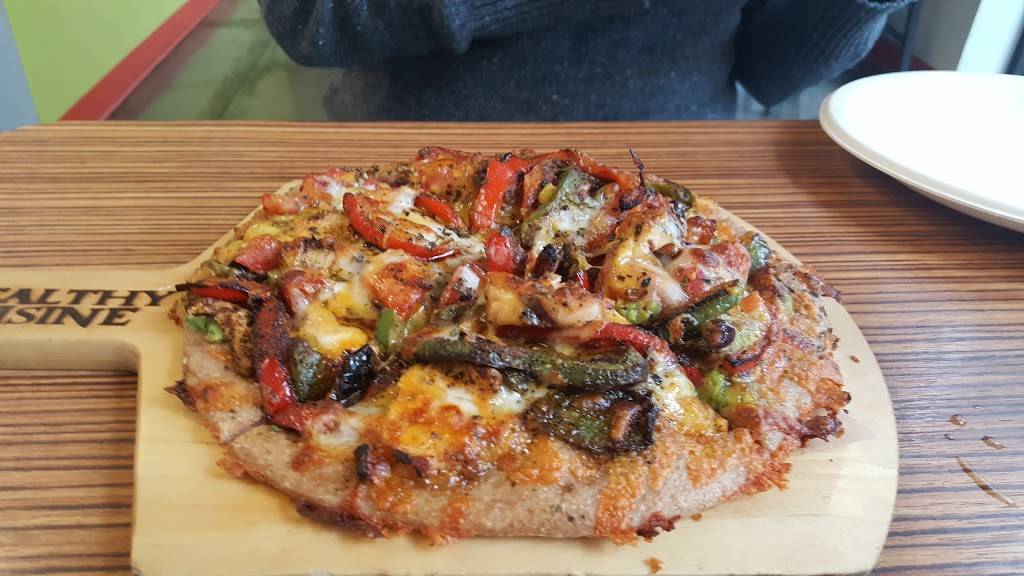 BAM! Healthy Cuisine | restaurant | 2185 E Maple St, North Canton, OH 44720, USA | 3304947136 OR +1 330-494-7136