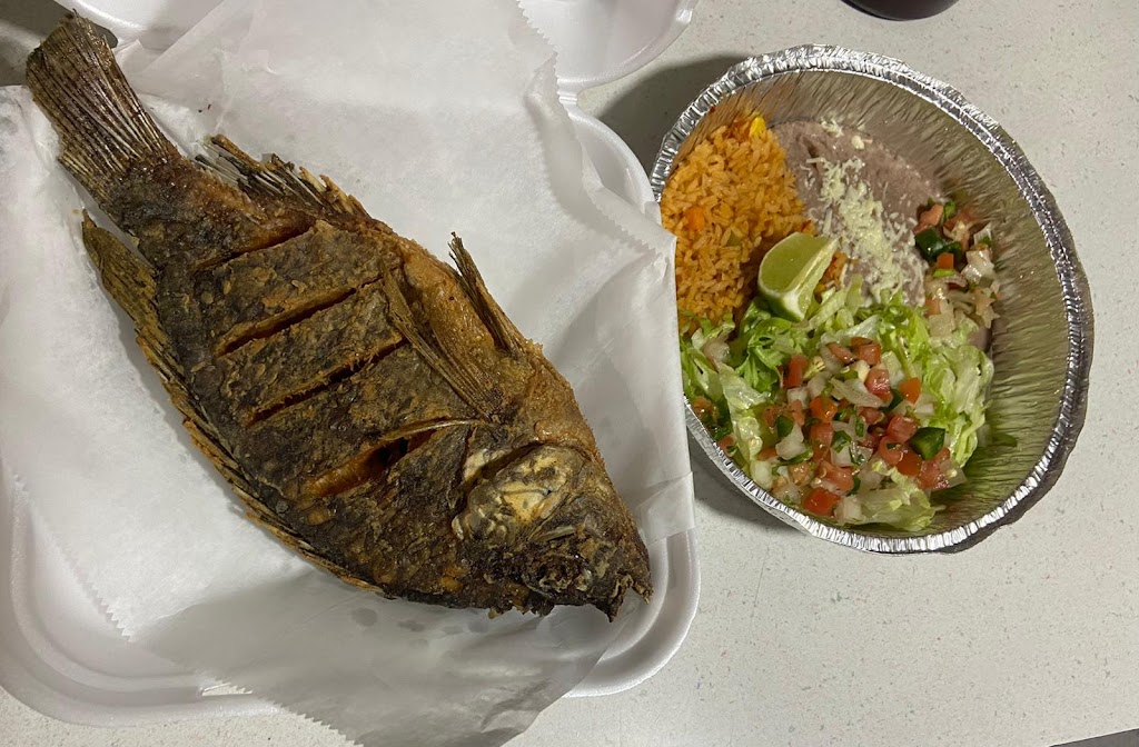 La Bamba Mexican Restaurant | restaurant | 209 E Frontier Pkwy, Oberlin, KS 67749, USA | 7854704489 OR +1 785-470-4489