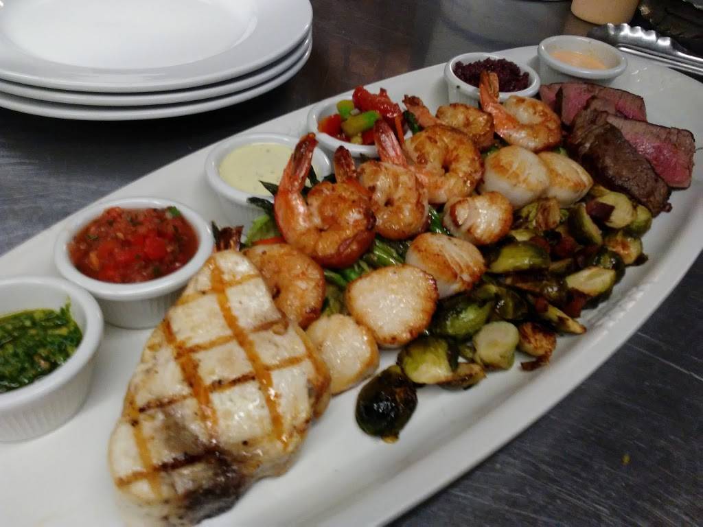 Plum Island Grille | restaurant | 2 Plum Island Turnpike #2035, Newbury, MA 01951, USA | 9784632290 OR +1 978-463-2290