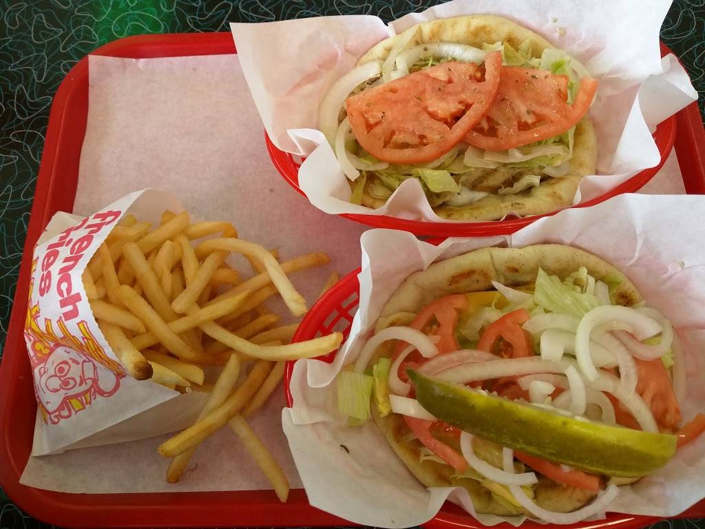 Bo-Bos Gyros Vernon Hills | restaurant | 280 Hawthorn Village Commons, Vernon Hills, IL 60061, USA | 8476808900 OR +1 847-680-8900