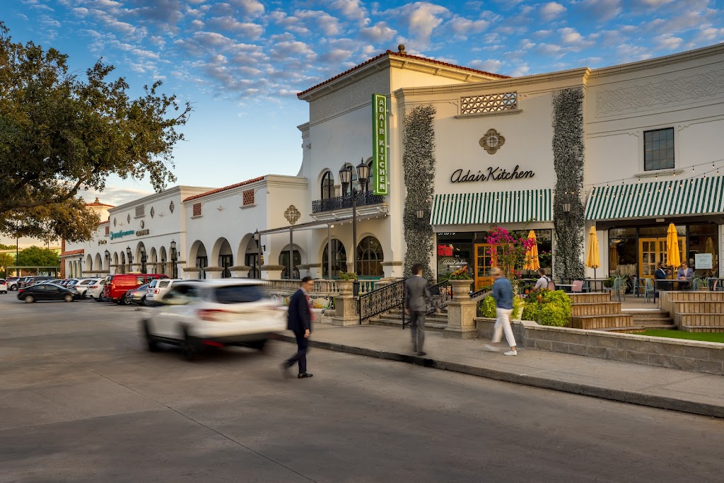 Adair Kitchen | restaurant | 5176 Buffalo Speedway, Houston, TX 77005, USA | 7135540017 OR +1 713-554-0017