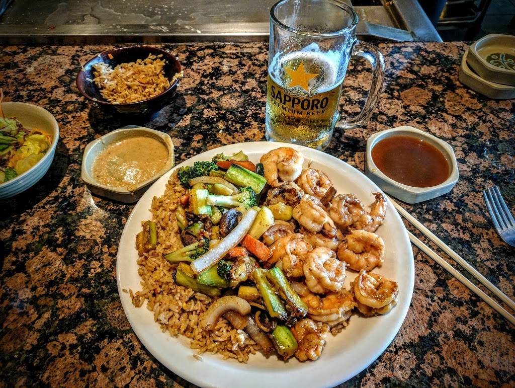 Hibachi Sushi Ya | restaurant | 2311 Jericho Turnpike, Garden City Park, NY 11040, USA | 5167412288 OR +1 516-741-2288