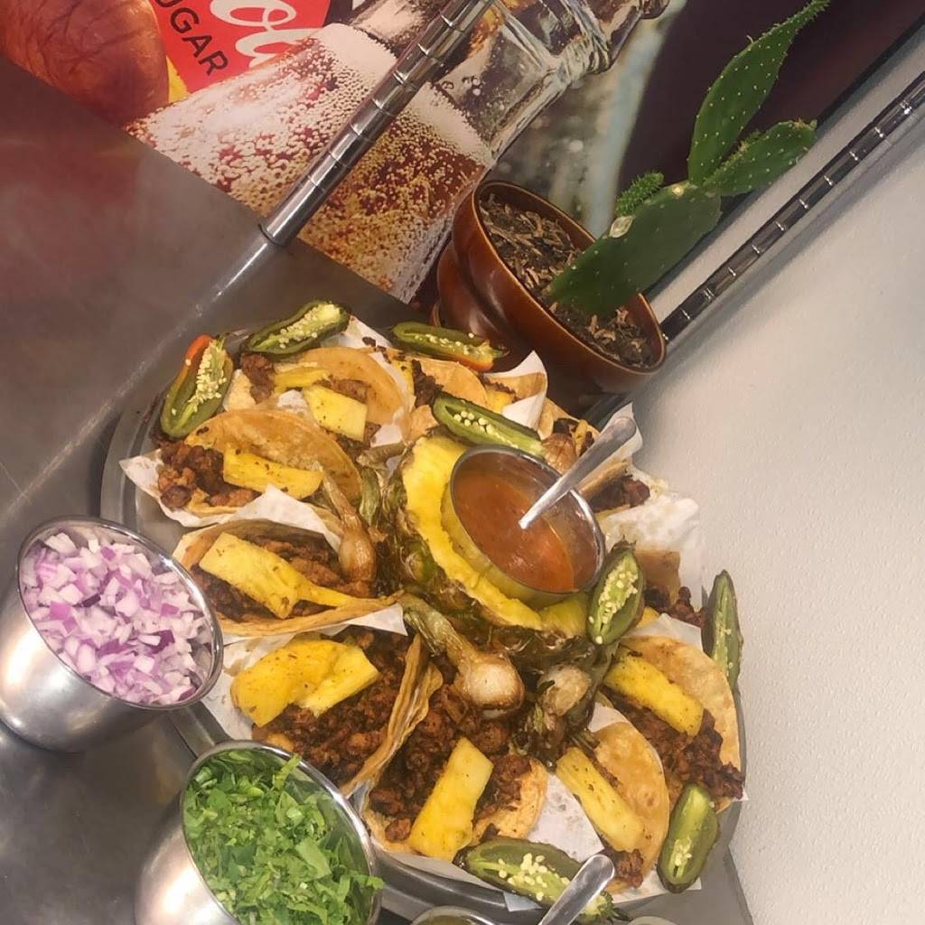 Restaurante y Taqueria Jerez | restaurant | 2216 W Lake St Unit A, Melrose Park, IL 60160, USA | 7083974013 OR +1 708-397-4013