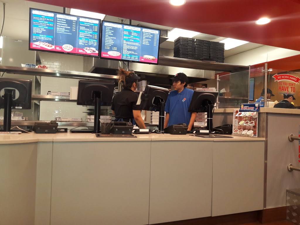 Dominos Pizza | meal delivery | 826 N Glendora Ave, Covina, CA 91724, USA | 6263319911 OR +1 626-331-9911
