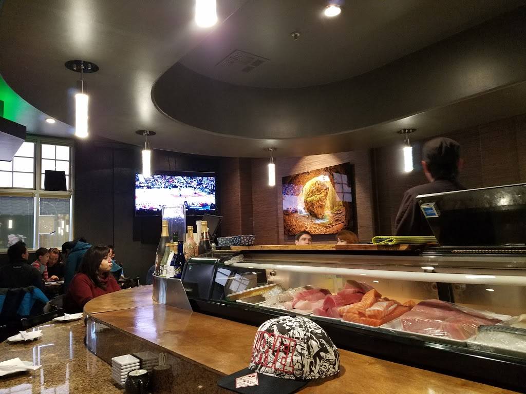 KAIZEN CAMPBELL | restaurant | 330 E Hamilton Ave #7, Campbell, CA 95008, USA | 4083701600 OR +1 408-370-1600