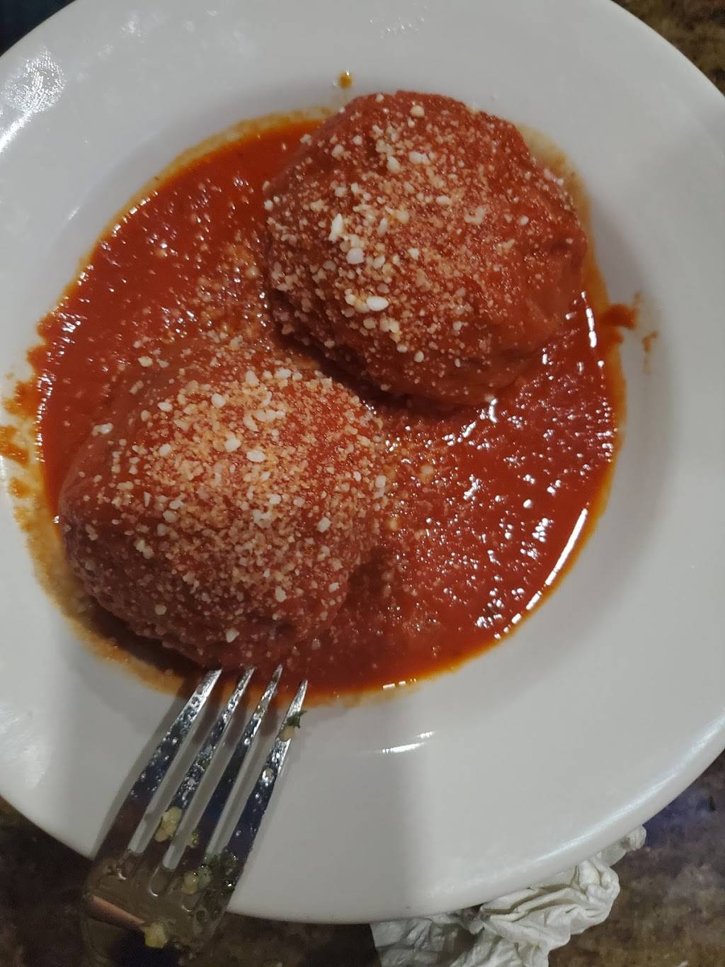 Antonio’s Pizza | restaurant | 3088 Griffin Rd, Dania Beach, FL 33312, USA | 9547444845 OR +1 954-744-4845