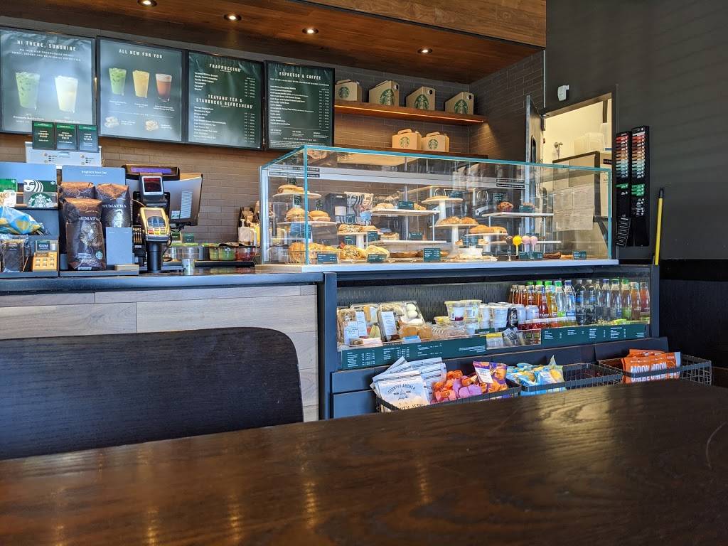 Starbucks | cafe | 5894 Conroy Rd, Orlando, FL 32835, USA | 4078498157 OR +1 407-849-8157