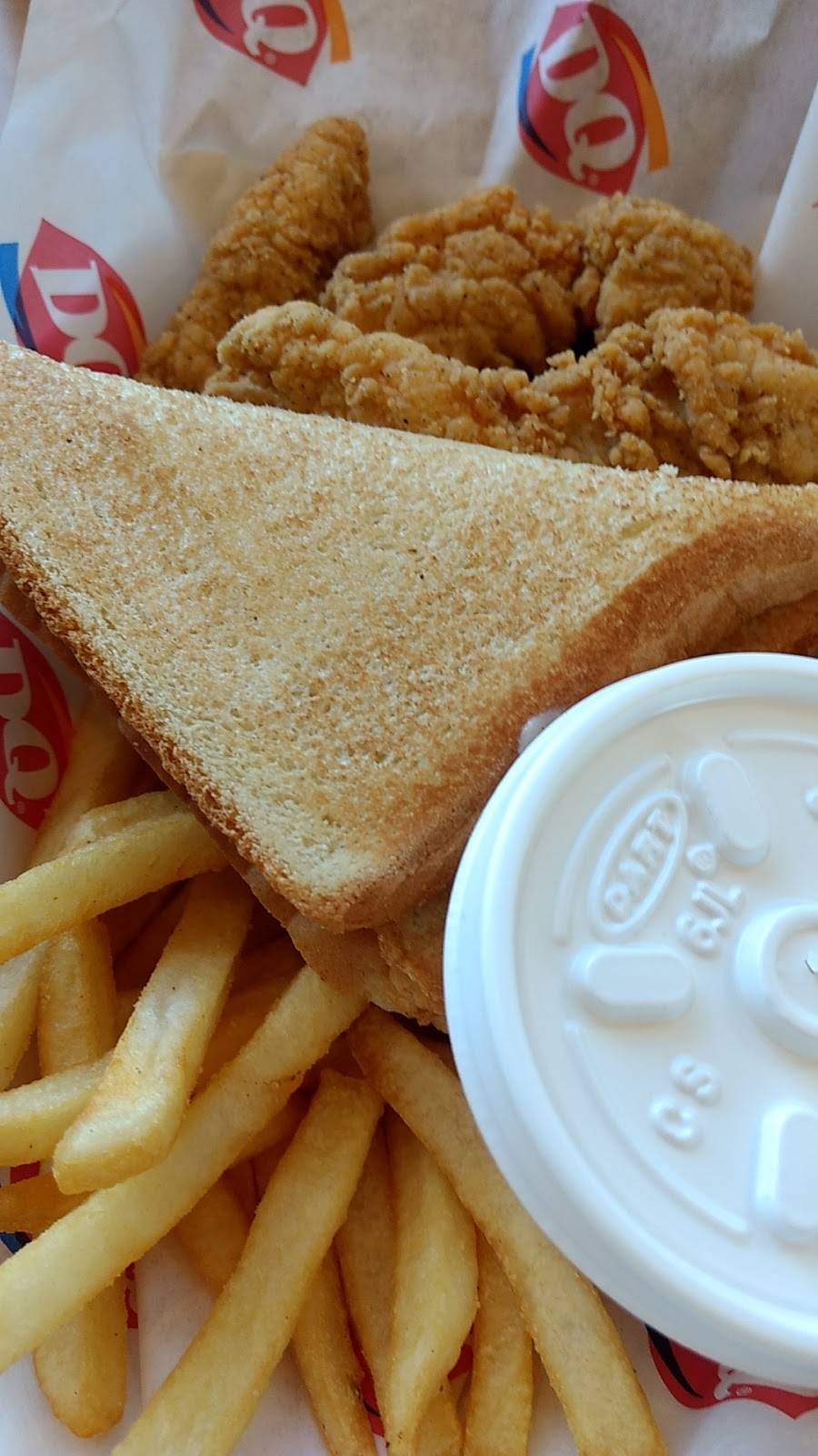 Dairy Queen | restaurant | 1700 Churn Creek Rd, Redding, CA 96002, USA | 5302231724 OR +1 530-223-1724