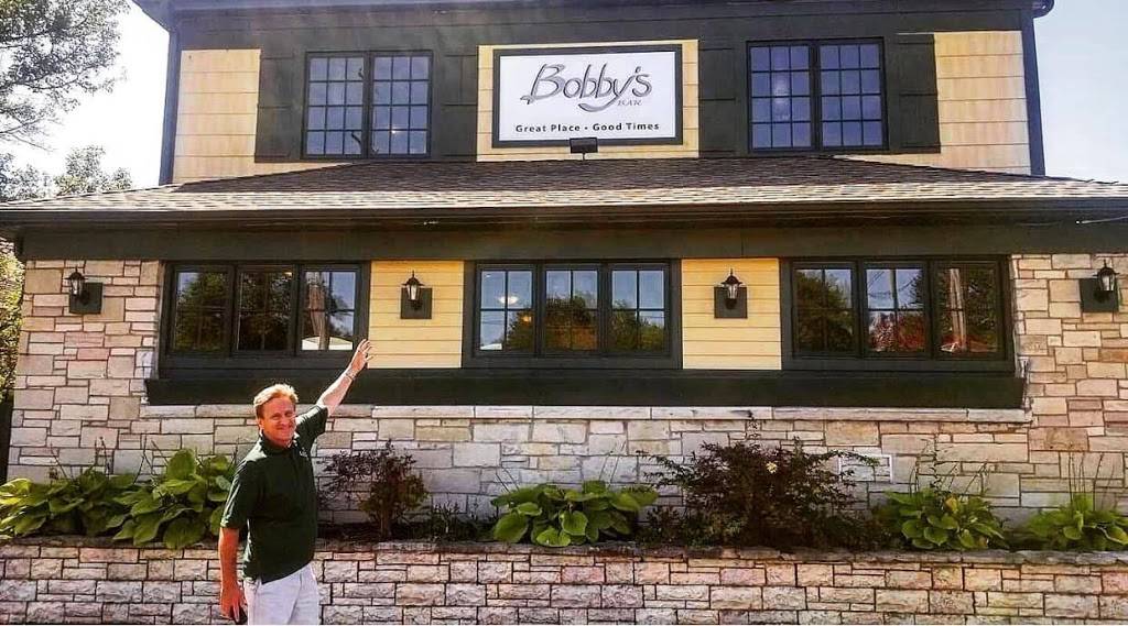Bobbys Bar Great Place Good Times | restaurant | 14735 W Lisbon Rd, Brookfield, WI 53005, USA | 2623731500 OR +1 262-373-1500
