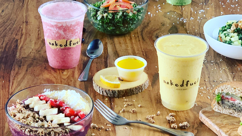 Naked Fuel | restaurant | 2976 W Maple Rd, Troy, MI 48084, USA | 2482204633 OR +1 248-220-4633