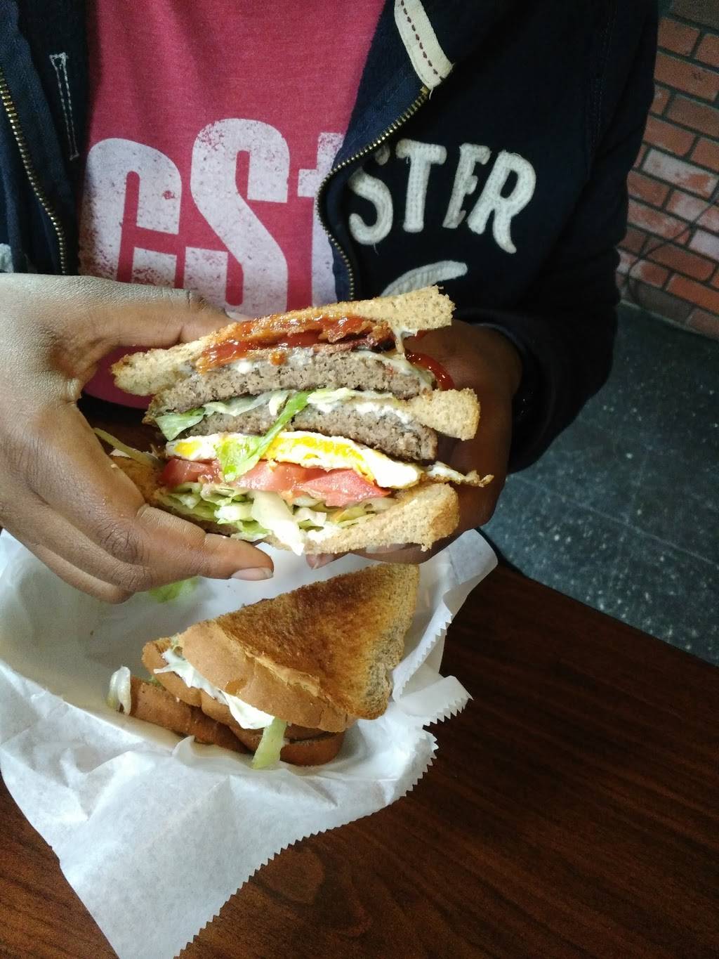 Dunlap Cafe | restaurant | 1926 Dunlap St, Cincinnati, OH 45214, USA | 5137210704 OR +1 513-721-0704