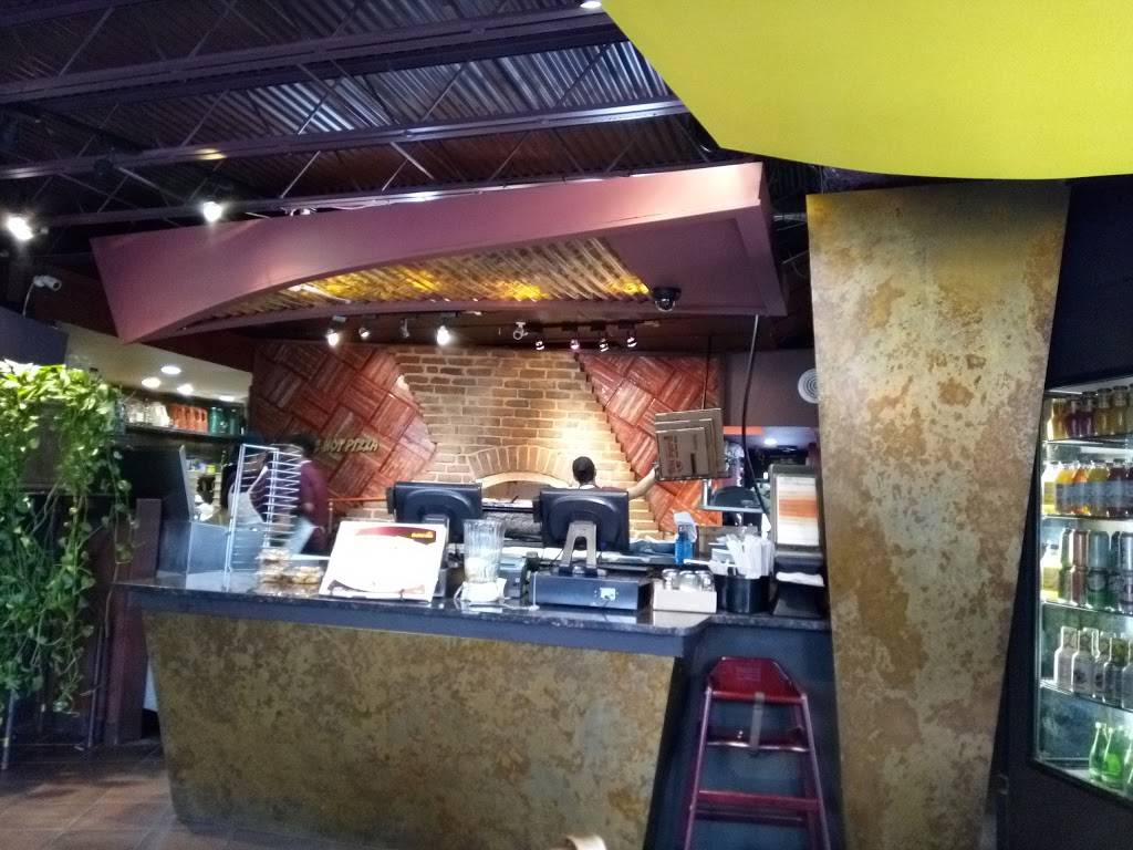 Stone Hot Pizza | restaurant | 3829 S George Mason Dr, Falls Church, VA 22041, USA | 7037787000 OR +1 703-778-7000
