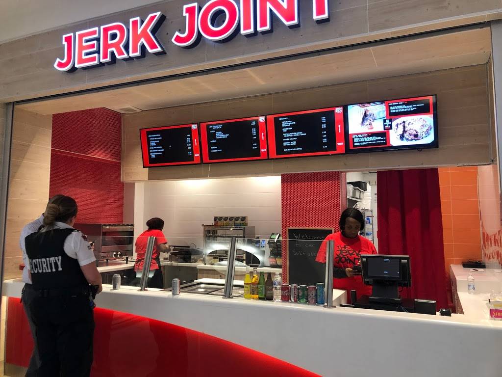 Jerk Joint | restaurant | 25 Peel Centre Dr, Brampton, ON L6T 3R5, Canada | 2897529000 OR +1 289-752-9000