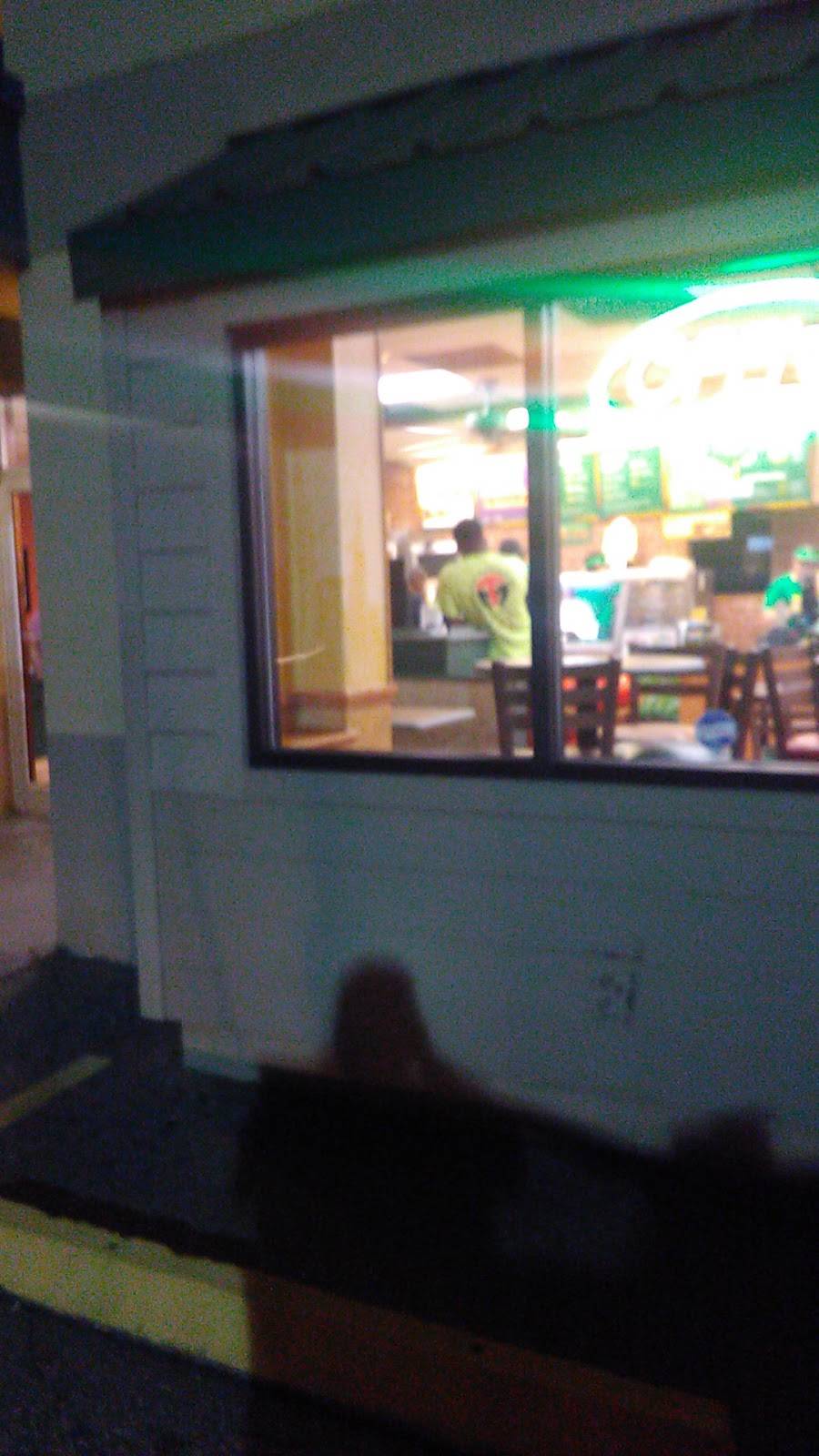 Subway | restaurant | 424 Wright Blvd, Conway, SC 29527, USA | 8432485637 OR +1 843-248-5637