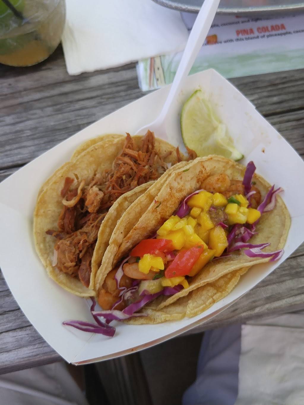 Revolucion | restaurant | 1132 Prospect St, Indianapolis, IN 46203, USA | 3174239490 OR +1 317-423-9490