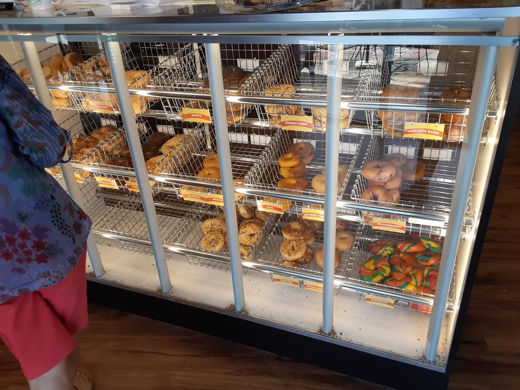 McClure’s New York Bagel & Sandwich Shoppe | restaurant | 4575 Orange Beach Blvd, Orange Beach, AL 36561, USA | 2519742245 OR +1 251-974-2245