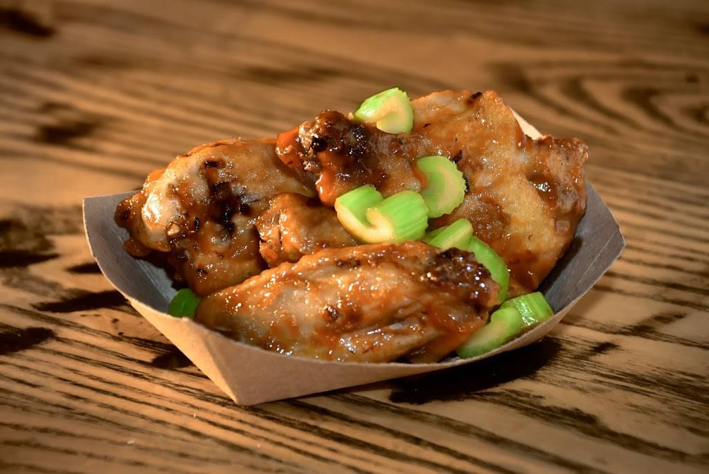 Hooch and Hive | cafe | 1001 W Cass St, Tampa, FL 33606, USA | 8132511234 OR +1 813-251-1234