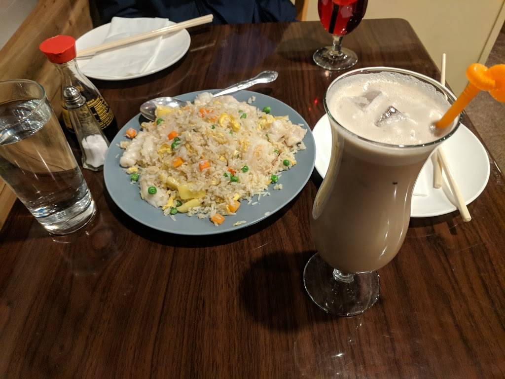 U Lin Asian Bistro | restaurant | 1120 164th St SW STE F, Lynnwood, WA 98087, USA | 4259673813 OR +1 425-967-3813