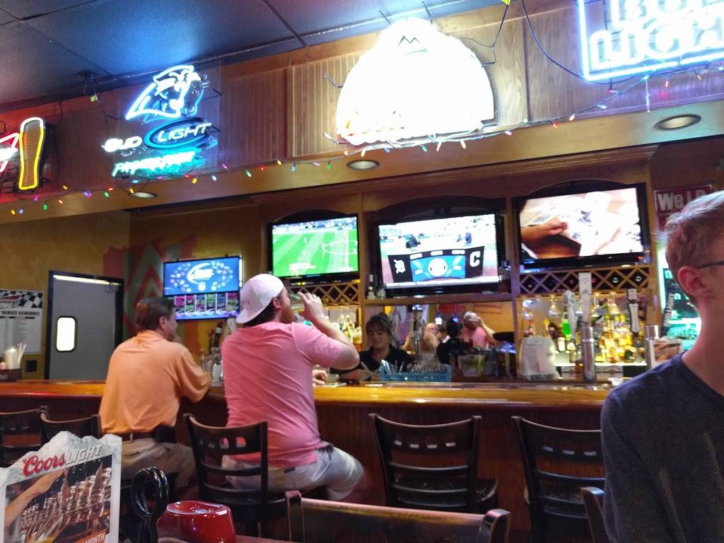 East Coast Wings + Grill | restaurant | 211 Faith Rd, Salisbury, NC 28146, USA | 7046332464 OR +1 704-633-2464