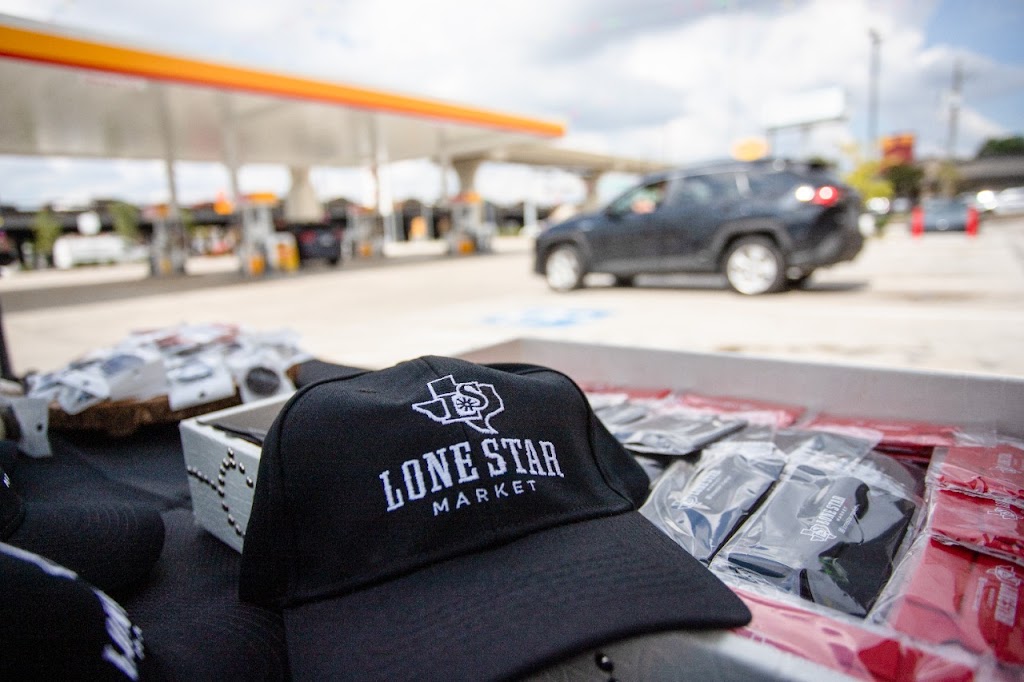 Lone Star Market Dilley Truck Stop | restaurant | 16250 S Interstate Hwy 35, Dilley, TX 78017, USA | 8309630548 OR +1 830-963-0548