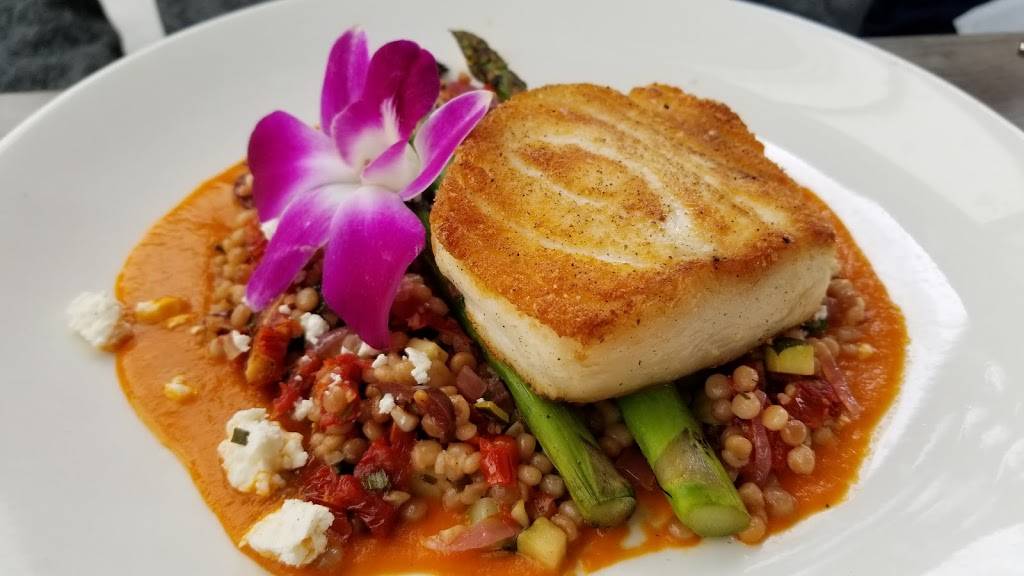 zinc@shade Lounge | restaurant | 1221 N Valley Dr, Manhattan Beach, CA 90266, USA | 3105464995 OR +1 310-546-4995