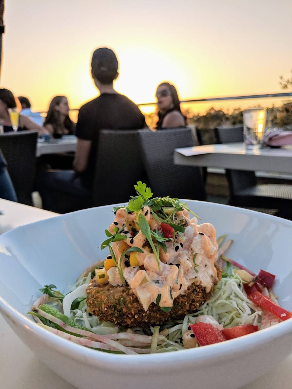 Skyloft | restaurant | 422 S Coast Hwy, Laguna Beach, CA 92651, USA | 9497151550 OR +1 949-715-1550