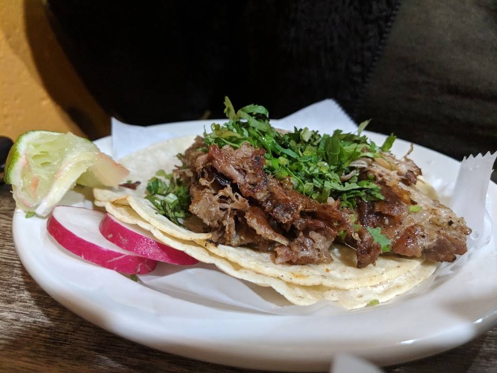 Estrellita Poblana Taqueria Express | restaurant | 5975 Broadway, Bronx, NY 10471, USA | 3478998461 OR +1 347-899-8461