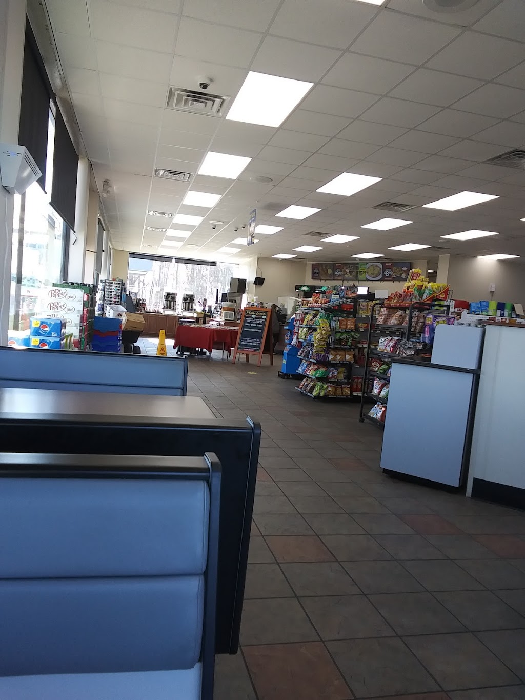 Shell | restaurant | 3799 Andrew Jackson Hwy, US-43, Ethridge, TN 38456, USA | 9318294069 OR +1 931-829-4069