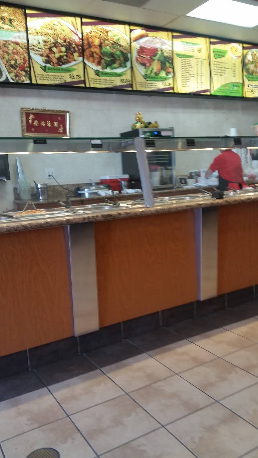 Fresh Wok | restaurant | 14898 Dale Evans Pkwy # 240, Apple Valley, CA 92307, USA | 7609617991 OR +1 760-961-7991