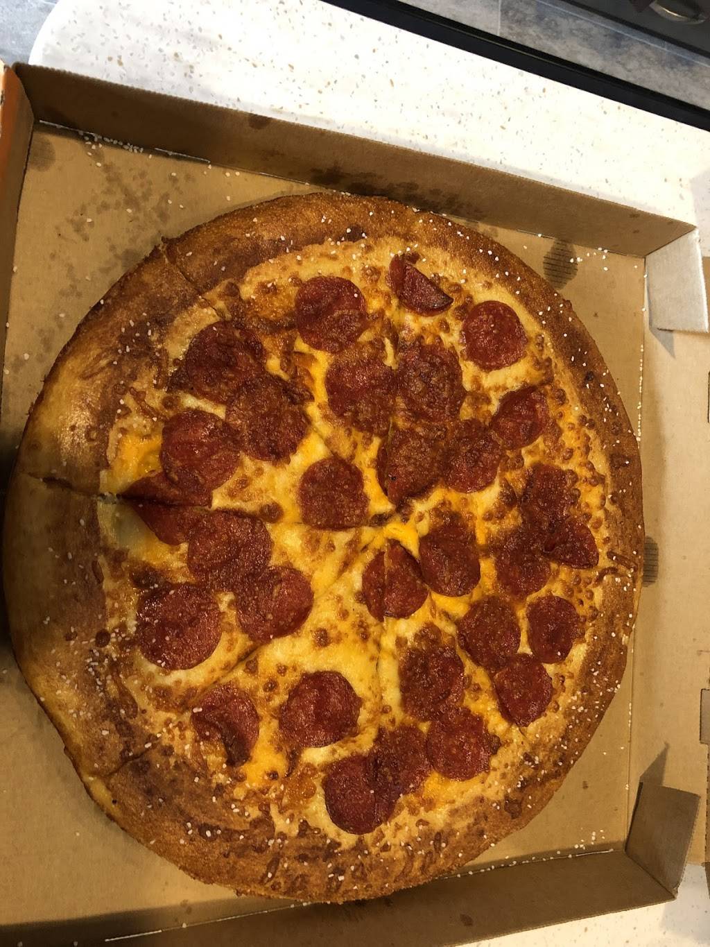 Little Caesars Pizza | meal takeaway | 960 S Sarival Ave Unit 114, Goodyear, AZ 85338, USA | 6239258875 OR +1 623-925-8875