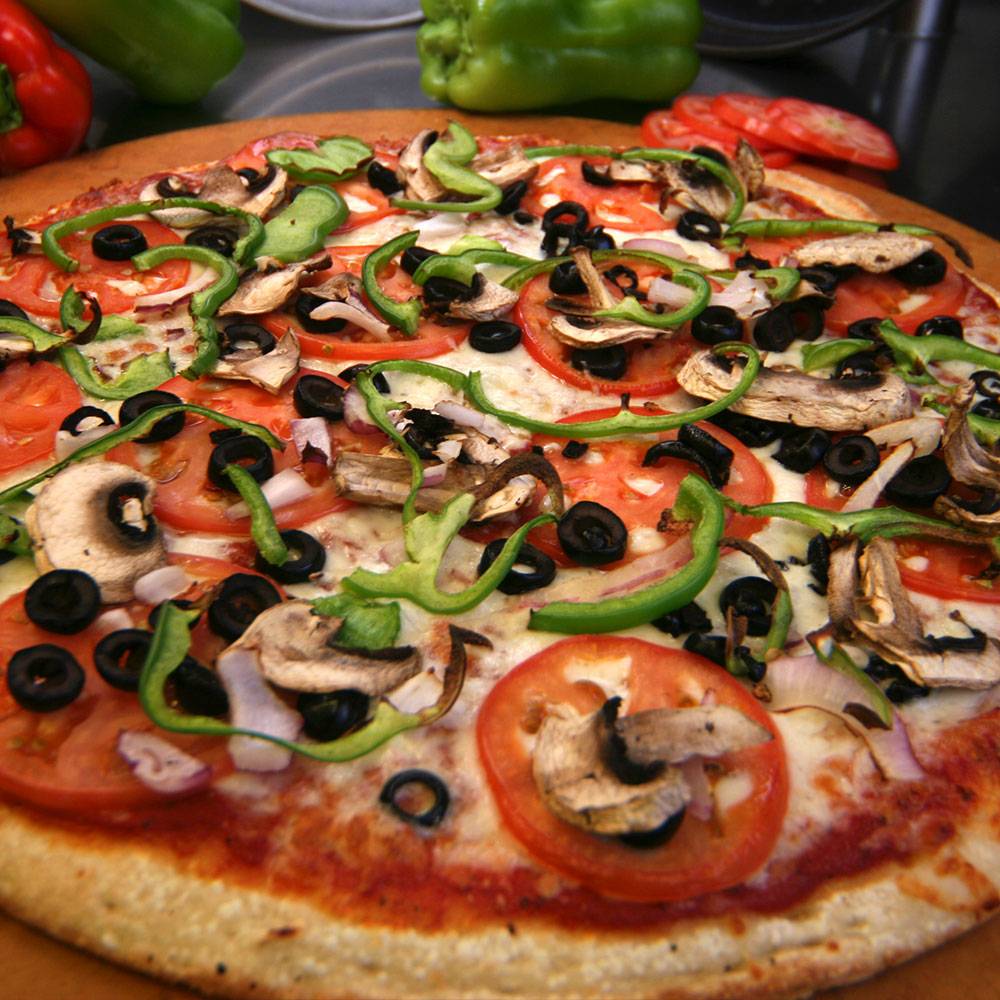 Primos pizza | meal takeaway | 2201 S B St, Stockton, CA 95206, USA | 2098884000 OR +1 209-888-4000
