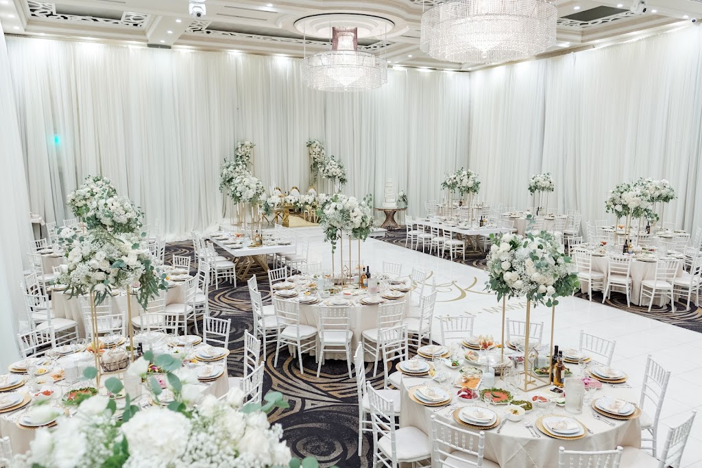 Olympia Banquet Hall | restaurant | 16922 Sherman Way, Van Nuys, CA 91406, USA | 8189962828 OR +1 818-996-2828