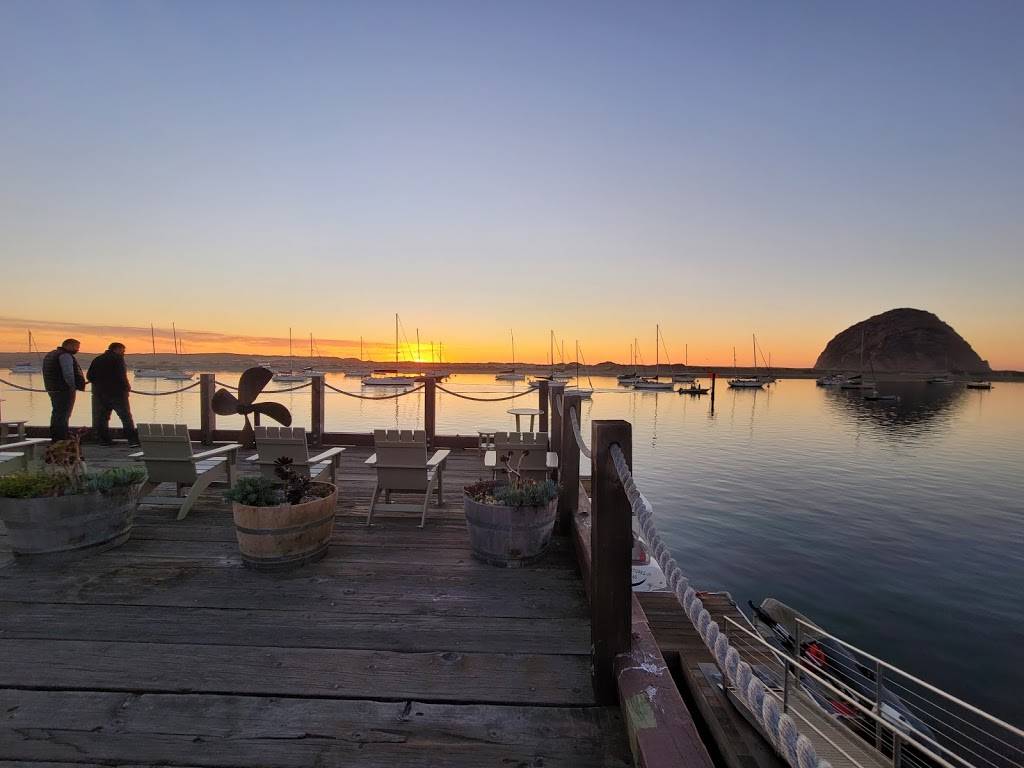 China Dragon Restaurant | restaurant | 500 Embarcadero, Morro Bay, CA 93442, USA | 8057725767 OR +1 805-772-5767