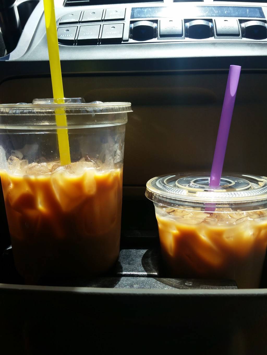 Coffee X Change | cafe | 8501 E Broadway Blvd, Tucson, AZ 85710, USA | 5208852024 OR +1 520-885-2024