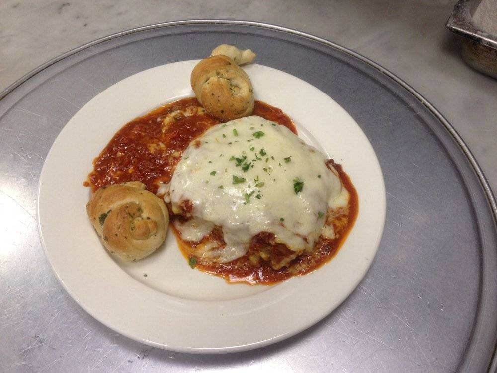 Luna Pizzeria | meal delivery | 5404 Park Ave, West New York, NJ 07093, USA | 2018640230 OR +1 201-864-0230