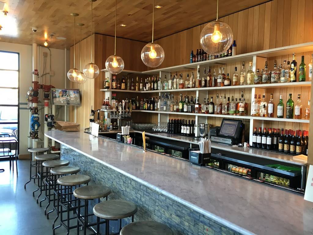 Bocado Burger | restaurant | 2820 Old Milton Pkwy, Alpharetta, GA 30009, USA | 6782485223 OR +1 678-248-5223