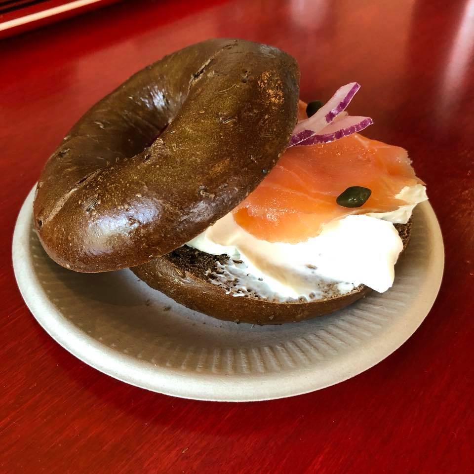 Rocket Coffee | bakery | 5688 Rockfish Gap Turnpike, Charlottesville, VA 22903, USA | 4342054210 OR +1 434-205-4210