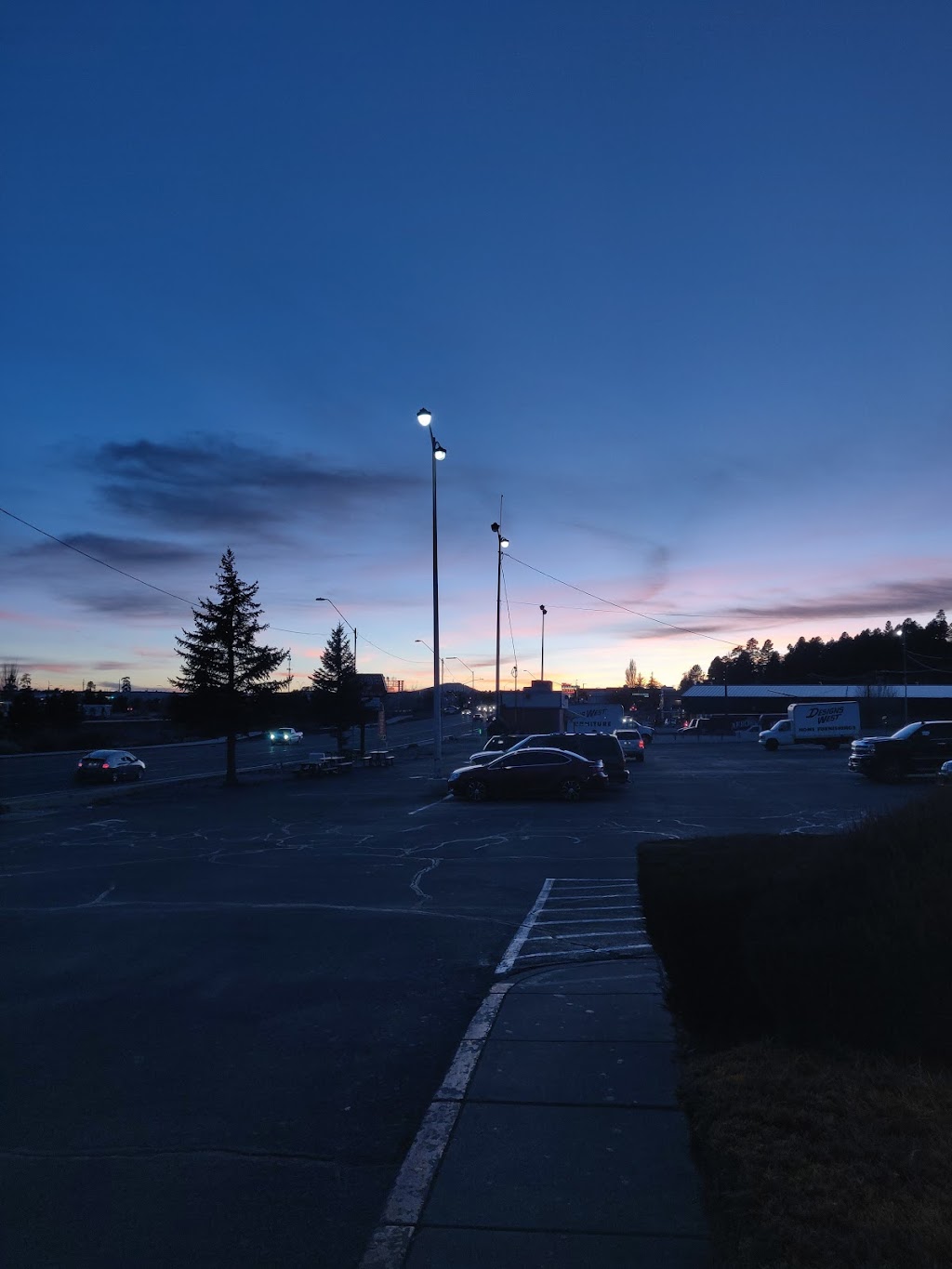 China Star Super Buffet | restaurant | 1802 E Rte 66, Flagstaff, AZ 86004, USA | 9287748880 OR +1 928-774-8880