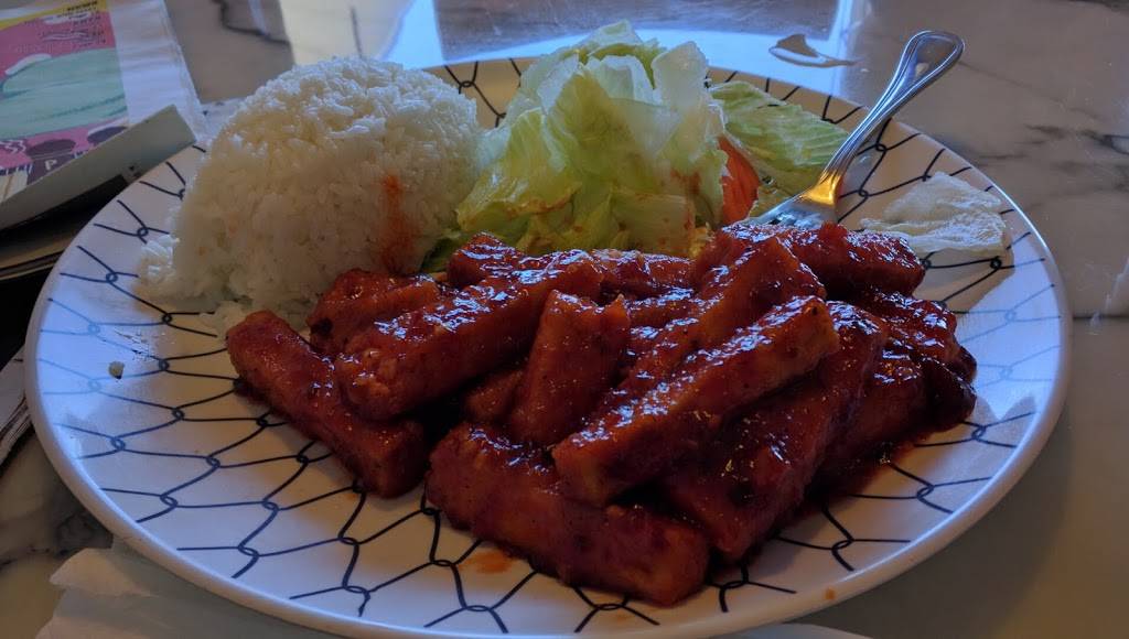 Mikou Teriyaki | restaurant | 6519 4th Ave S, Seattle, WA 98108, USA | 2067636000 OR +1 206-763-6000