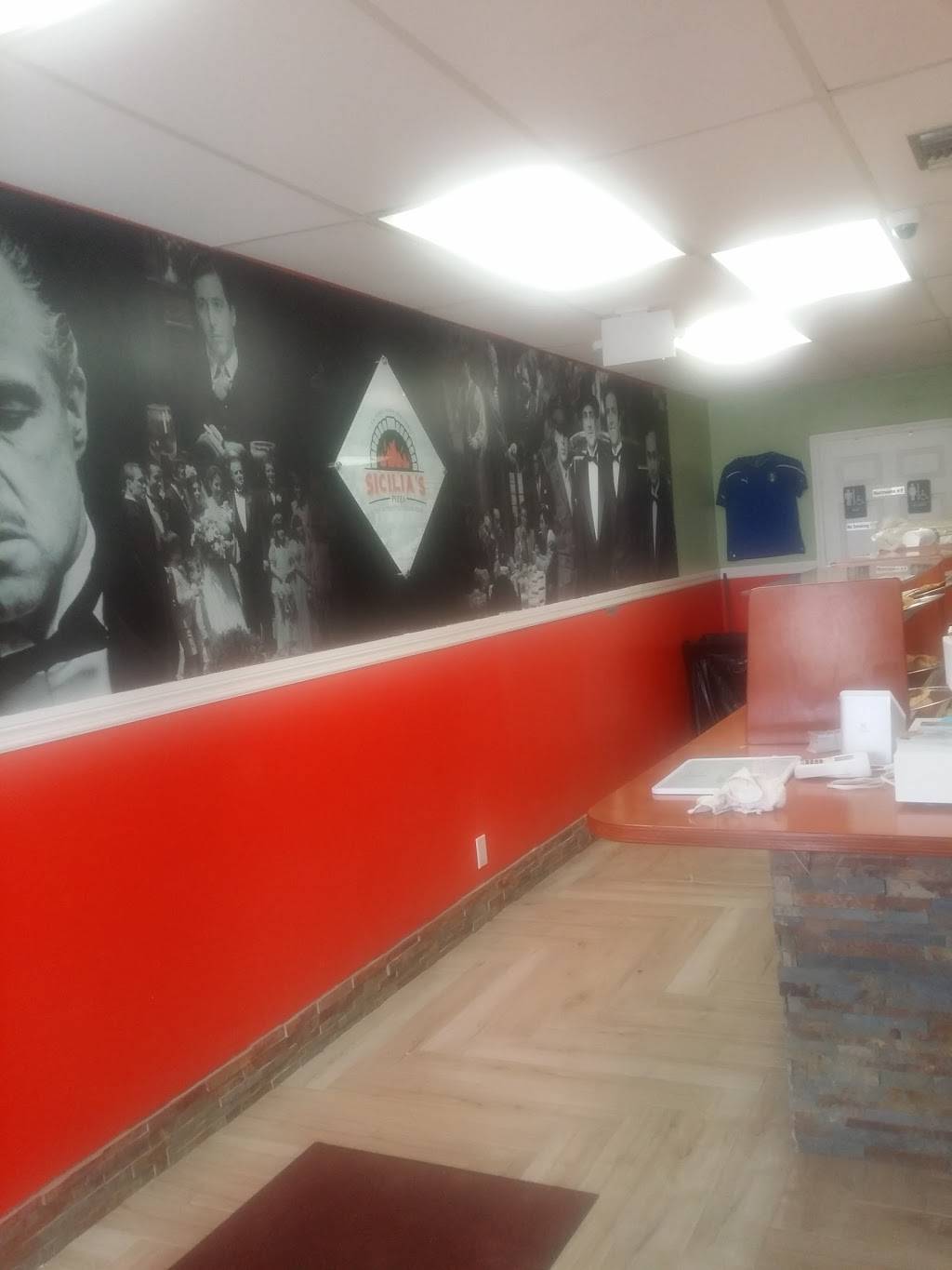 Sicilias Pizza - Italian New York Style Pizza | restaurant | Lake Worth, FL 33463, USA | 5616194939 OR +1 561-619-4939