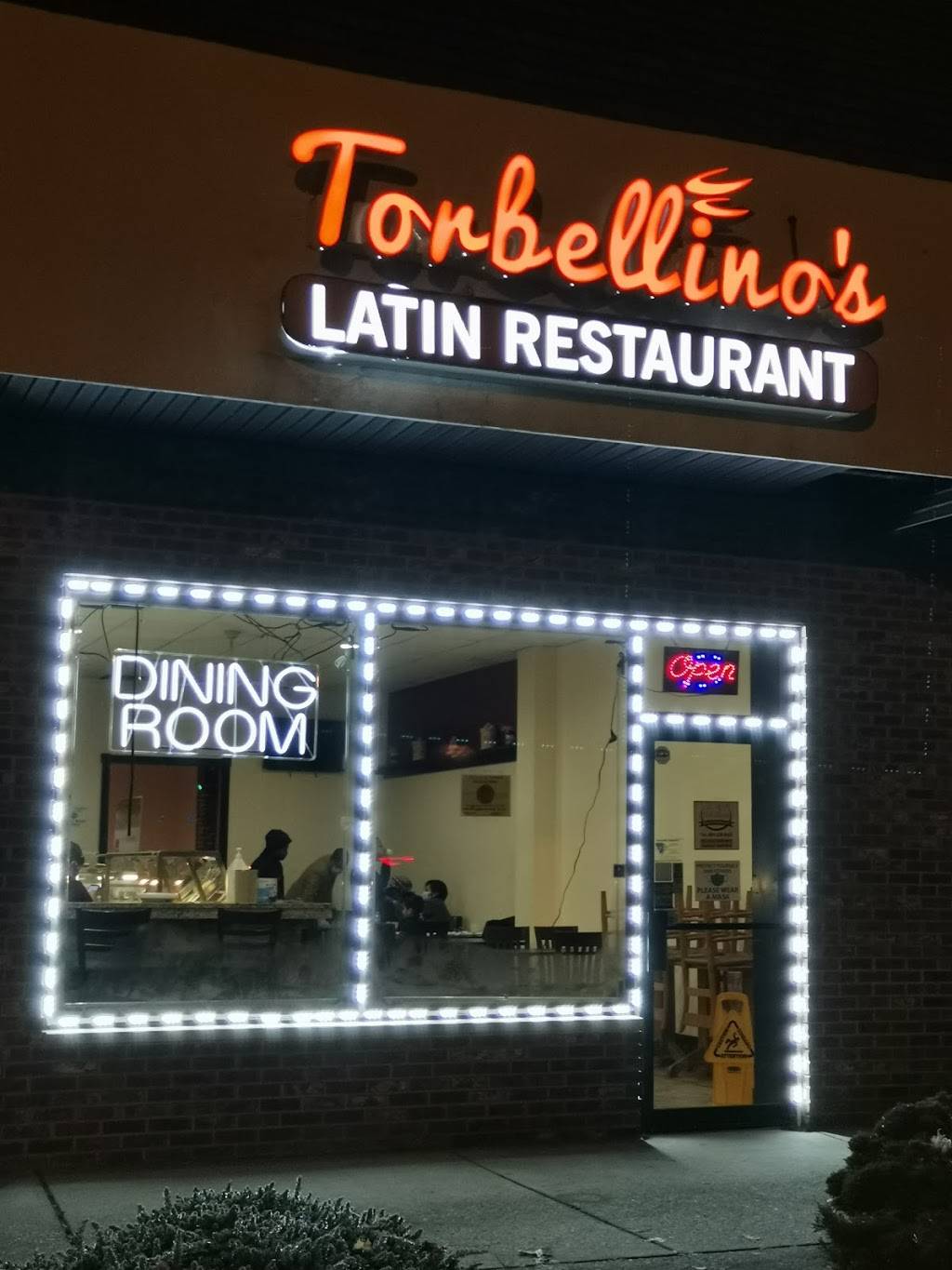 Torbellinos Restaurant | restaurant | 494 NY-17M, Monroe, NY 10950, USA | 8452385955 OR +1 845-238-5955