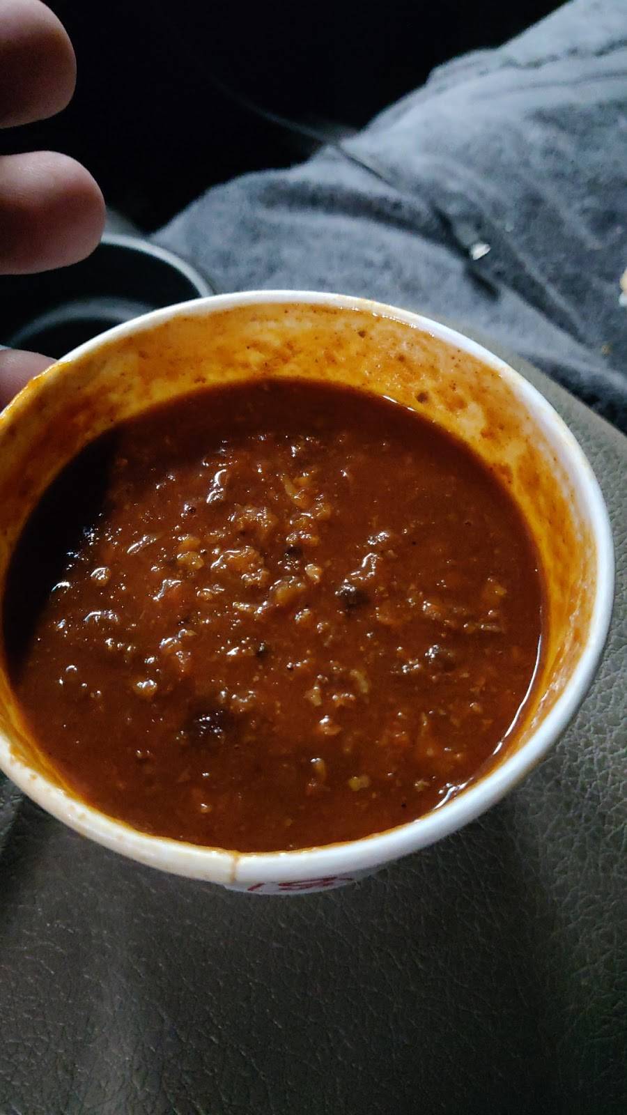 Sonic Drive-In | restaurant | 7640 N May Ave, Oklahoma City, OK 73116, USA | 4058487557 OR +1 405-848-7557