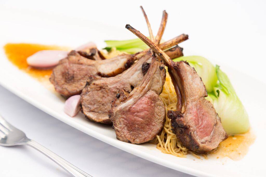 Uncle Yus at the Vineyard | restaurant | 39 S Livermore Ave #125, Livermore, CA 94550, USA | 9254497000 OR +1 925-449-7000