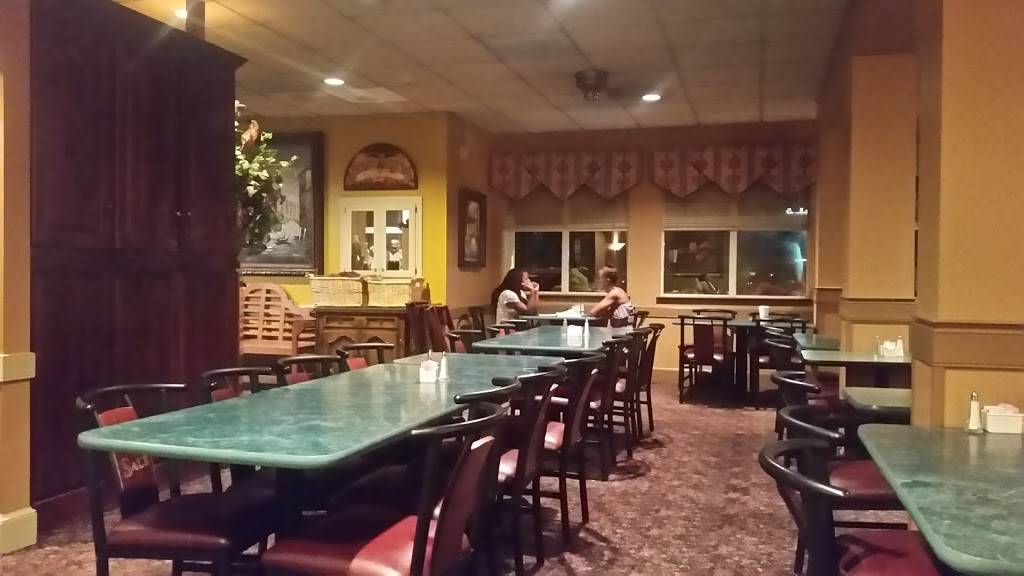 Sals Ristorante Italiano | restaurant | 835 Capitol Landing Rd, Williamsburg, VA 23185, USA | 7572210443 OR +1 757-221-0443