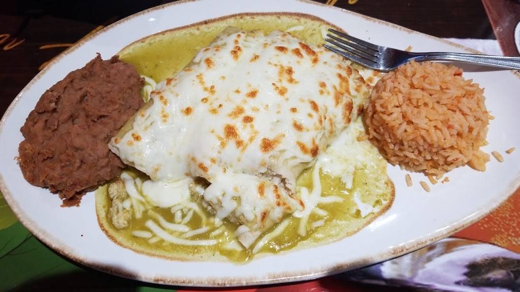 La Corona Mexican Restaurant | restaurant | 106 Vintage Park Blvd Ste A, Houston, TX 77070, USA | 8325341247 OR +1 832-534-1247