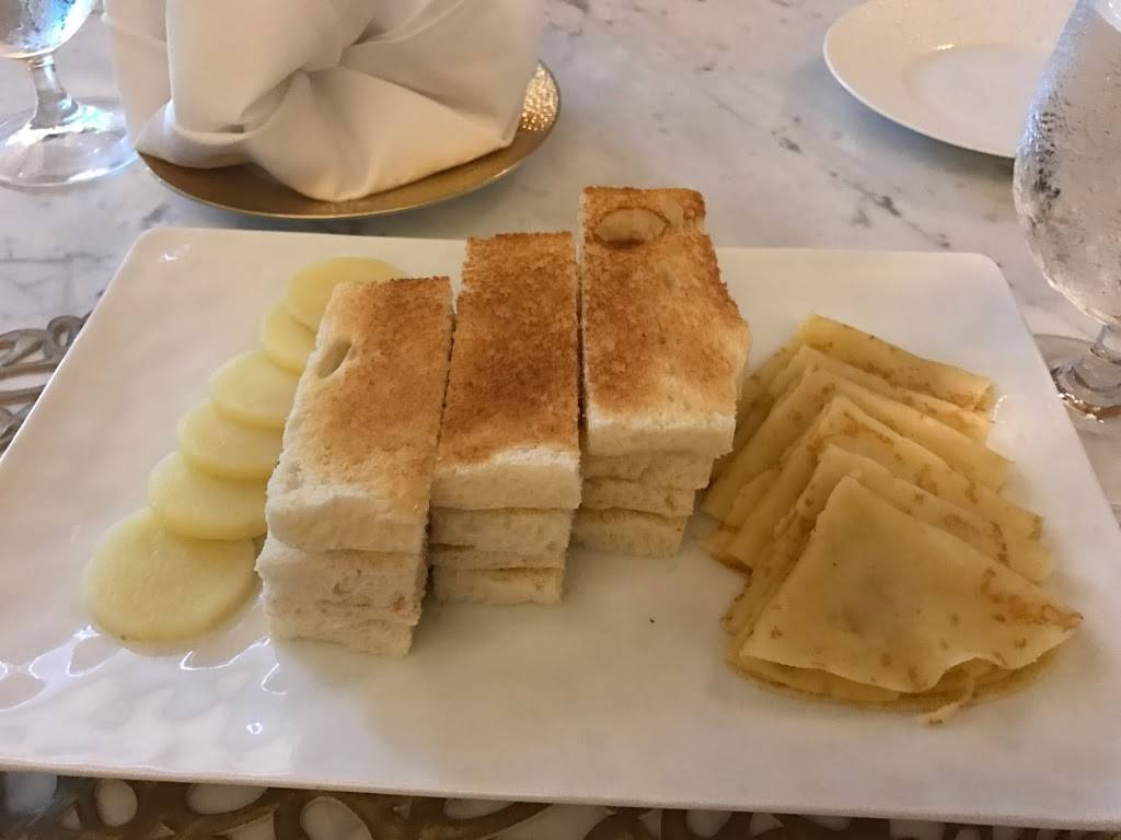 Caviar Russe | restaurant | 1441 Brickell Avenue FOUR SEASONS TOWER, Miami, FL 33131, USA | 3059026969 OR +1 305-902-6969